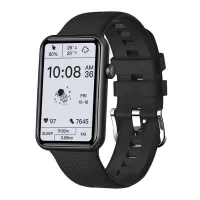 KSIX Tube Smartklokke