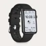 KSIX Tube Smartklokke, Black
