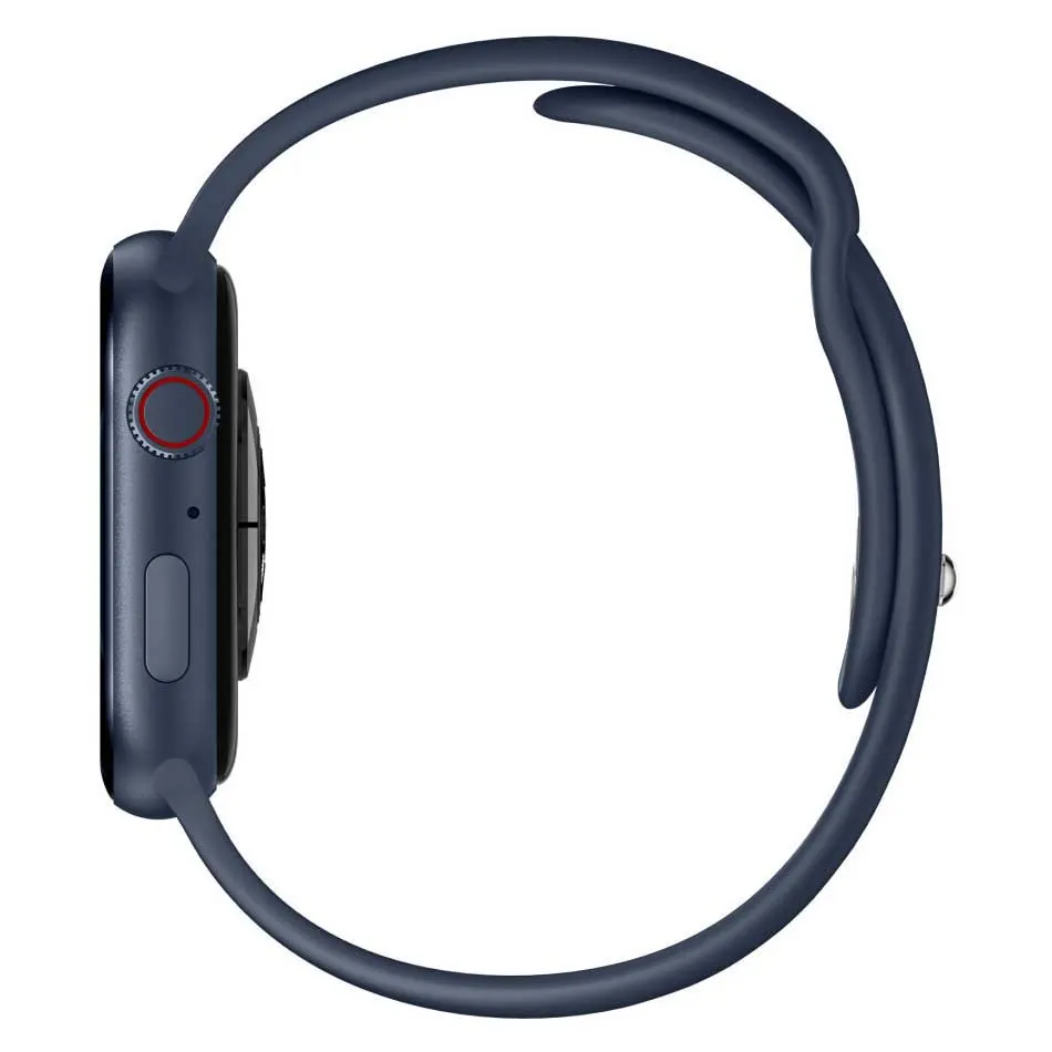 KSIX Urban 5 Smartklokke, Blue