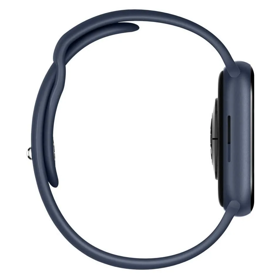 KSIX Urban 5 Smartklokke, Blue