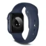 KSIX Urban 5 Smartklokke, Blue