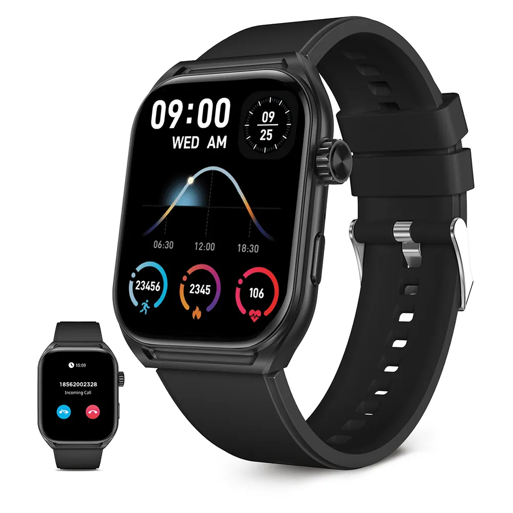 KSIX Urban Move Smartklokke
