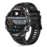 KSIX Venture Smartklokke, Black