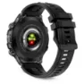 KSIX Venture Smartklokke, Black