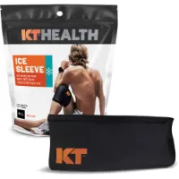 KT Tape Ice Sleeve Elastisk Rørformet Bandasje KT Tape Ice Sleeve Elastisk Rørformet Bandasje