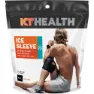 KT Tape Ice Sleeve Elastisk Rørformet Bandasje