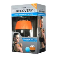 KT Tape Kald Massasjeball For Restitusjon KT Tape Kald Massasjeball For Restitusjon