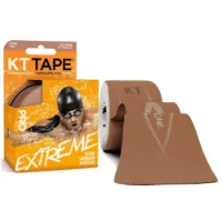 KT Tape Pro Extreme Precut 5 M Kinesiologi Tape