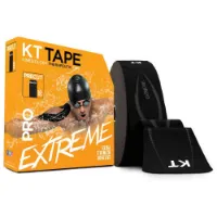 KT Tape Pro Jumbo Precut Extreme Kinesiologi Tape 150 Enheter KT Tape Pro Jumbo Precut Extreme Kinesiologi Tape 150 Enheter