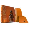 KT Tape Pro Jumbo Precut Kinesiologi Tape 150 Enheter