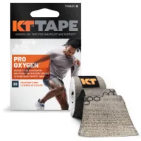 KT Tape Pro Oxygen Kinesiologi Tape KT Tape Pro Oxygen Kinesiologi Tape
