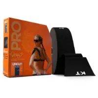 KT Tape Pro Uncut 38 M Kinesiologi Tape KT Tape Pro Uncut 38 M Kinesiologi Tape