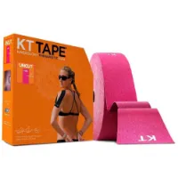 KT Tape Pro Uncut 38 M Kinesiologi Tape KT Tape Pro Uncut 38 M Kinesiologi Tape