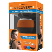 KT Tape Restitusjonsmassasjeball Varm/kald KT Tape Restitusjonsmassasjeball Varm/kald
