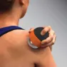 KT Tape Restitusjonsmassasjeball Varm/kald, One size