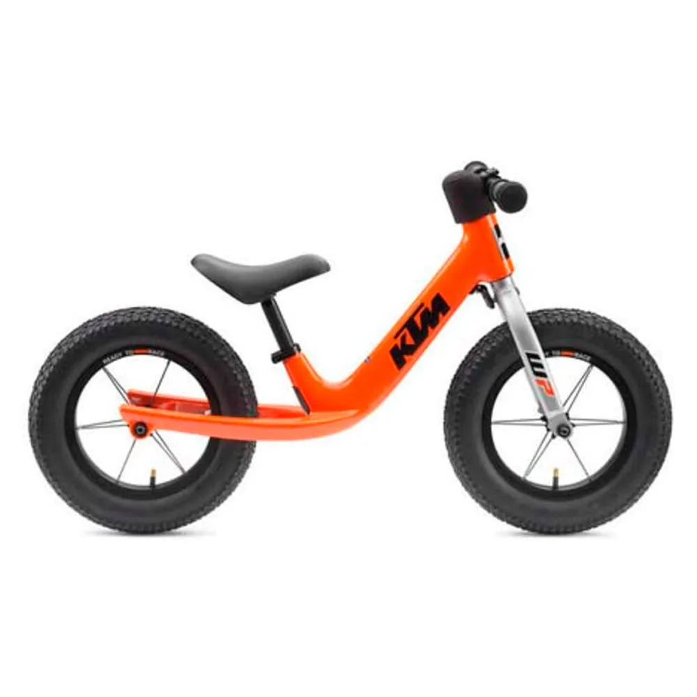 Ktm 3pw240031800 Løpesykkel, Orange, One Size, Barnesykkel Ktm 3pw240031800 Løpesykkel, Orange, One Size, Barnesykkel