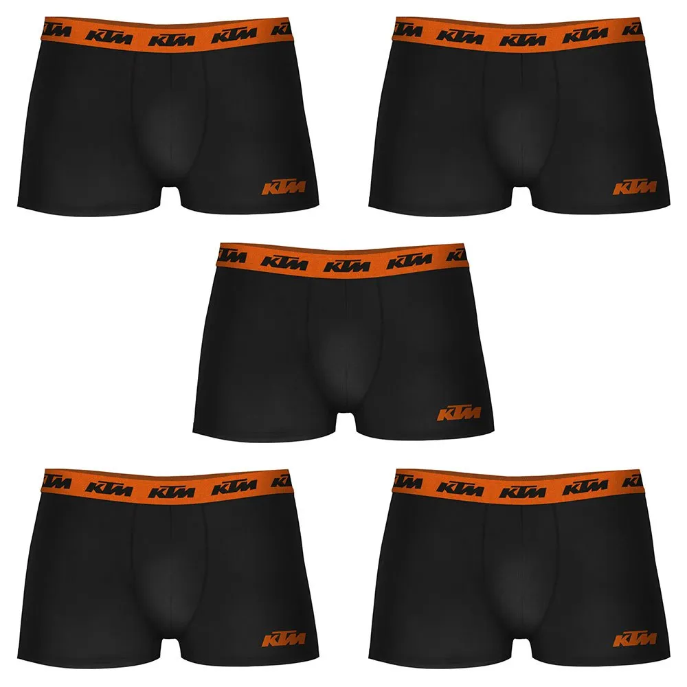Ktm Boxers 5 Enheter