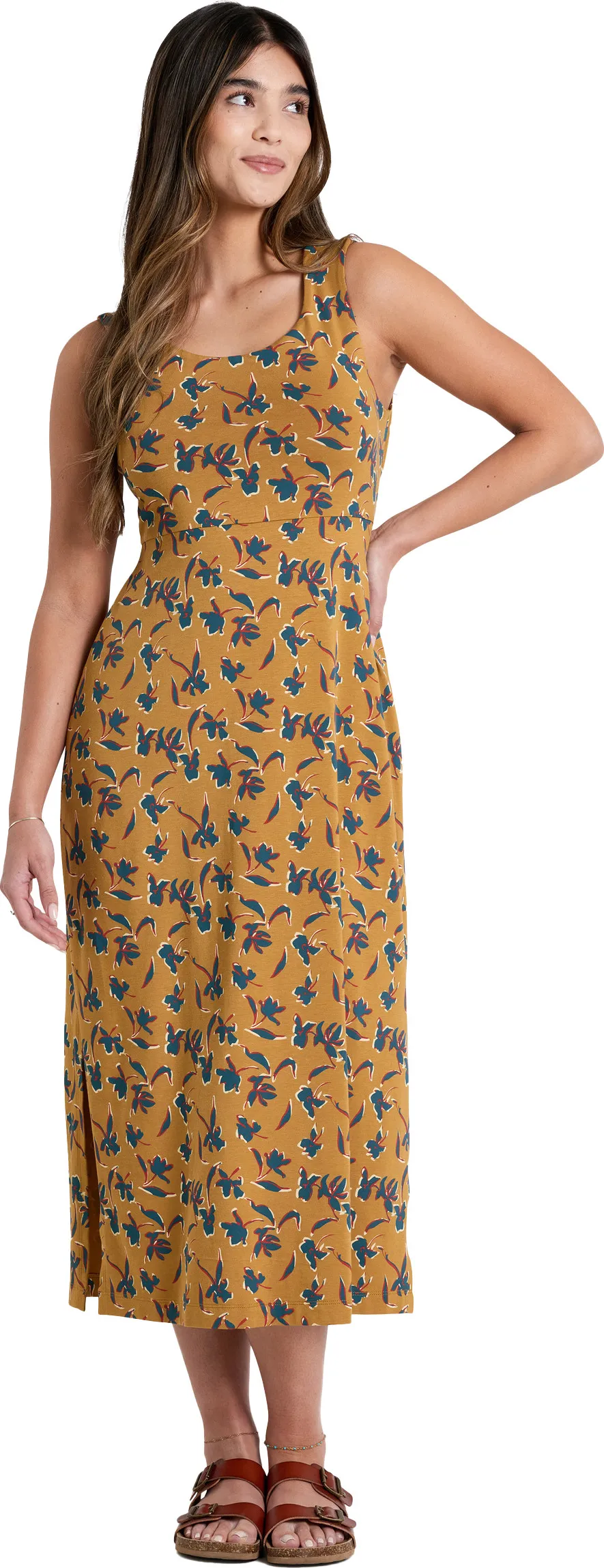 Kühl Lyra Midi Dress