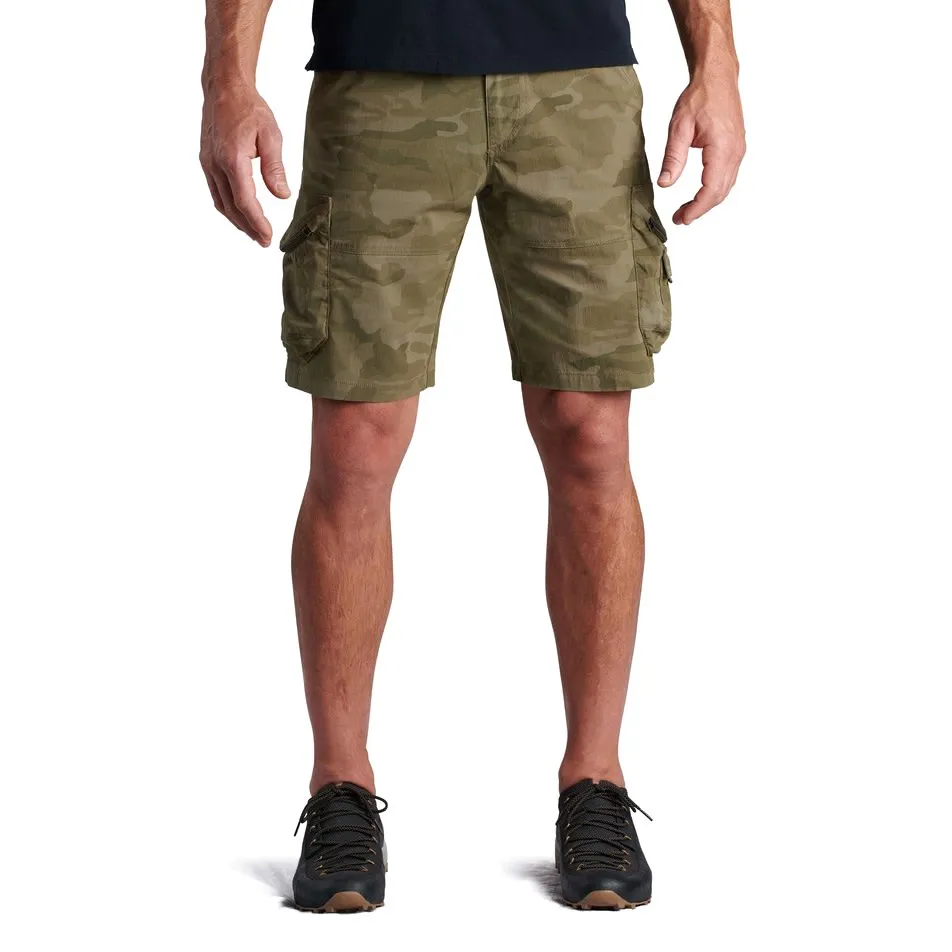 Kühl Men's Ambush Cargo Shorts Kühl Men's Ambush Cargo Shorts