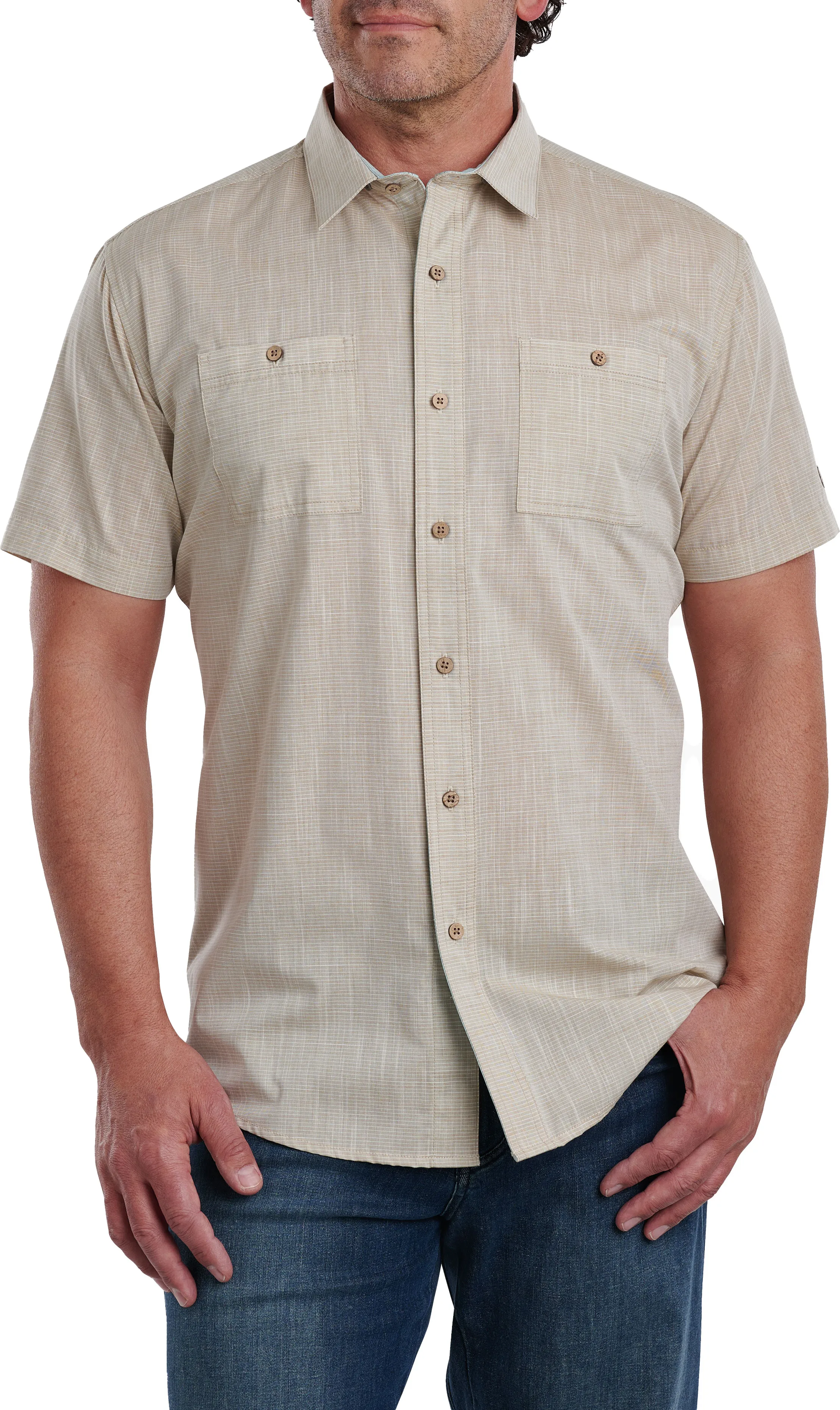 Kühl Men's Karib Stripe
