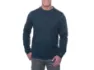 Kühl Men's Kommando Crew, Mutiny blue