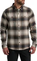 Kühl Men's Law Flannel Longsleeve Shirt