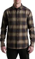 Kühl Men's Law Flannel Longsleeve Shirt