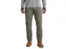 Kühl Men's Rydr Lite Klassik, Gun metal