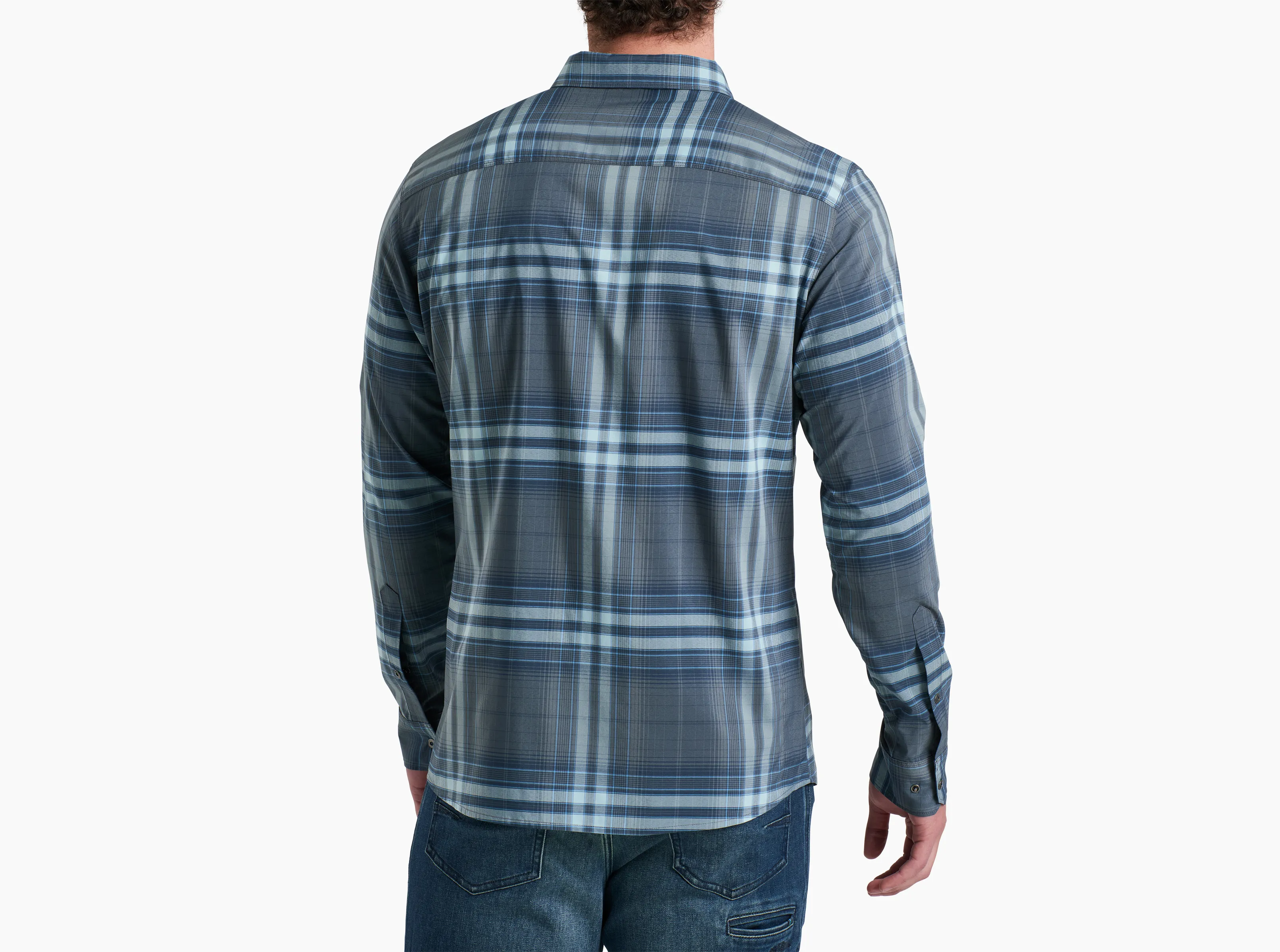 Kühl Response Lite Longsleeve