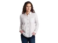 Kühl Women's Adele Longsleeve Natural Kühl Women's Adele Longsleeve Natural