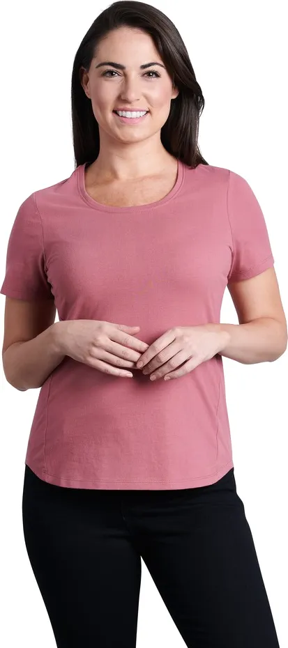 Kühl Women's Bravada Shortsleeve Shirt