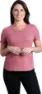 Kühl Women's Bravada Shortsleeve Shirt