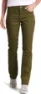Kühl Women's Kontour Straight Jeans, Olive