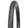Kujo Mrrobsen 29´´ X 2.40 Mtb-dekk, Black, 29" x 2.40, Sykkeldekk