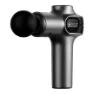 Kuken 49269 Massasjepistol, Black / grey, One Size