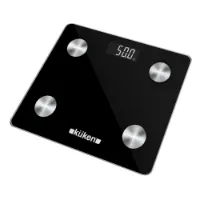 Kuken Bluetooth 200kg Vekt Kuken Bluetooth 200kg Vekt