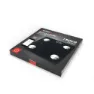 Kuken Bluetooth 200kg Vekt, Black, One Size