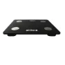 Kuken Bluetooth 200kg Vekt, Black, One Size