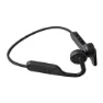 Kuken Ósea X14 Trådløse Sportshodetelefoner, Black, One Size