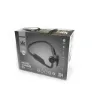 Kuken Ósea X14 Trådløse Sportshodetelefoner, Black, One Size