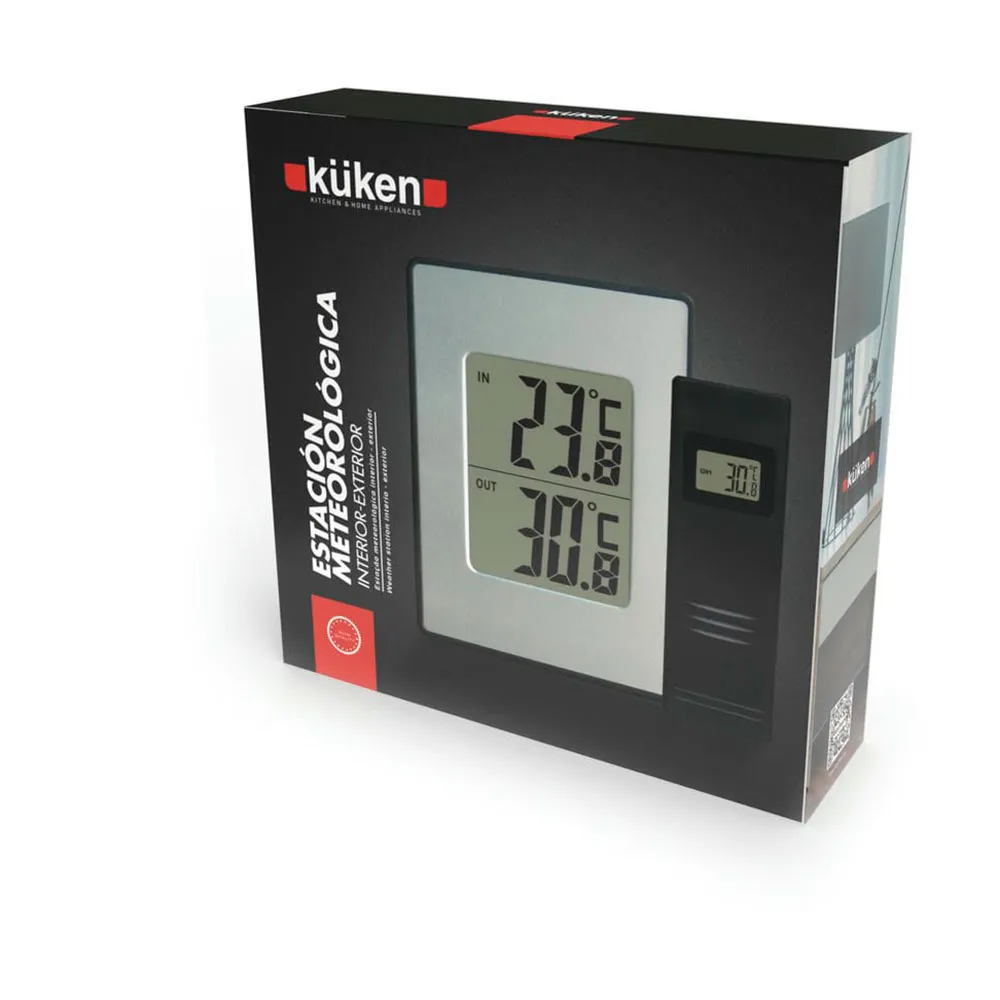 Kuken Værstasjon, Black / grey, One Size Kuken Værstasjon, Black / grey, One Size