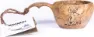 Kupilka 12 Moomin Sniff, Brown, One Size