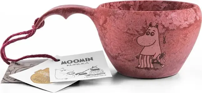 Kupilka 37 Moomin Moominpappa