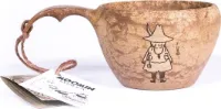 Kupilka 37 Moomin Snufkin Kupilka 37 Moomin Snufkin