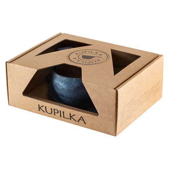 Kupilka Gavebokssett, Blueberry, One Size Kupilka Gavebokssett, Blueberry, One Size