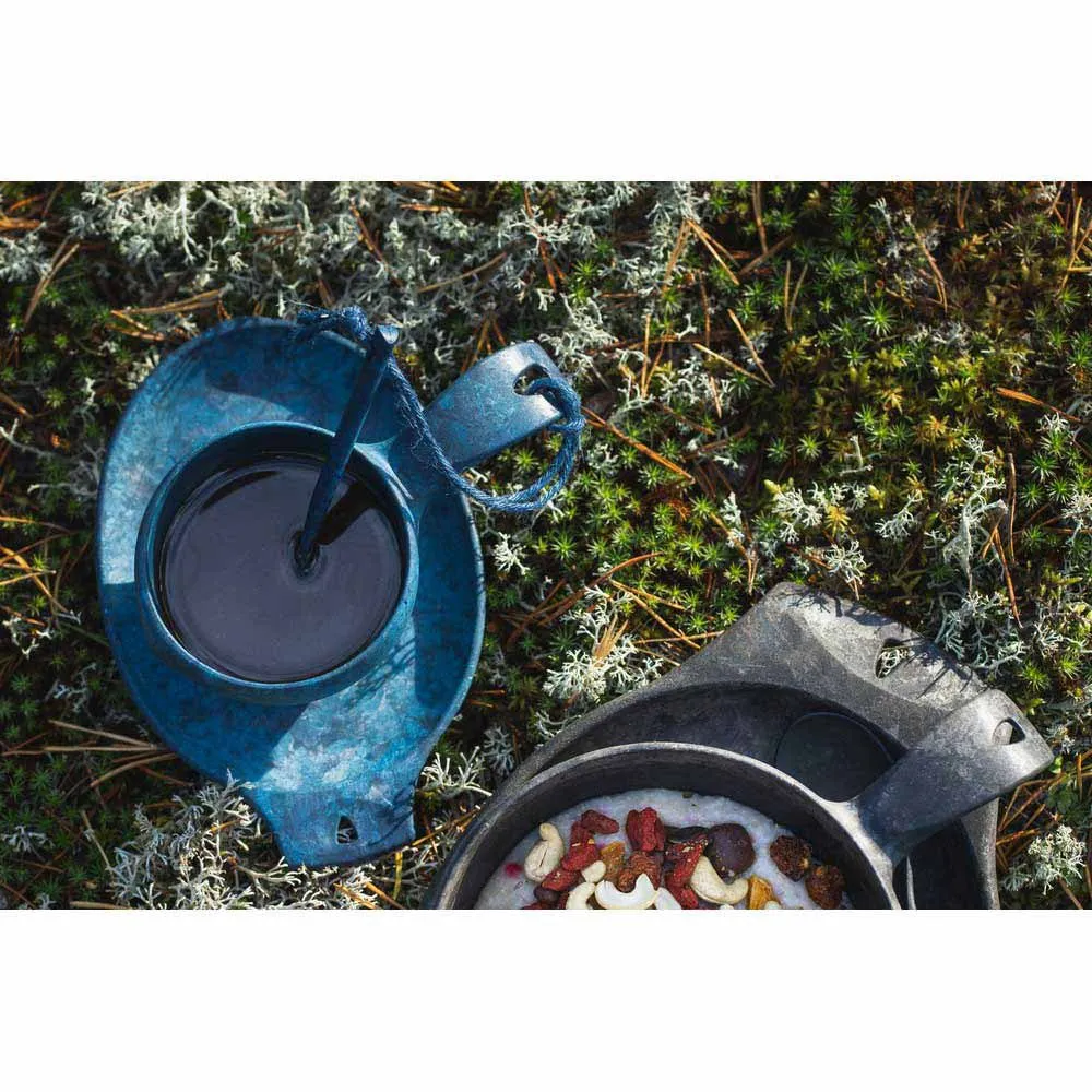 Kupilka Gavebokssett, Blueberry, One Size Kupilka Gavebokssett, Blueberry, One Size