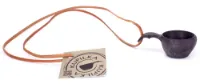 Kupilka Mini Cup With Leather Cord
