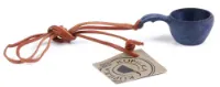 Kupilka Mini Cup With Leather Cord Kupilka Mini Cup With Leather Cord