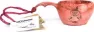 Kupilka Moomin Little My, Red, One Size