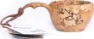 Kupilka Moomin Moomintroll, Brown, One Size